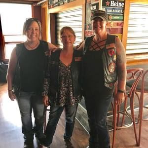 Meet your Posher, Vera